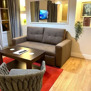  Appartement Colmeia